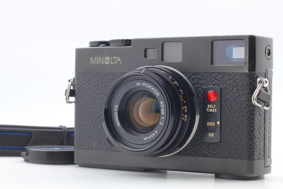 Minolta Cle for sale - eBay