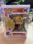 Funko Pop! Vinyl: Dragon Ball - Super Saiyan Goku (First Appearance) #860