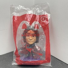 McDonald's Happy Meal Toy 2 Winter Soldier Marvel Studios Heroes 2020