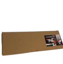 RC Factory Edge 580 PRO Airplane Twisted Hobbys EPP Indoor Open Box