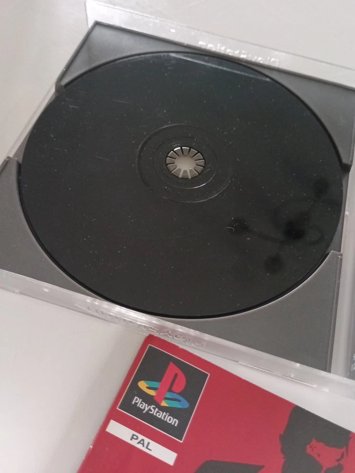 DRIVER 2 SONY PLAYSTATION 1 (PS1 BEST OF INFOGRAMES) PAL-FR (COMPLETE - GOOD CON - Photo 4/4