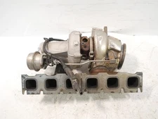 Turbocharger for 2018 Bentley Bentayga 6.0 W12 DDBB DDB 608HP