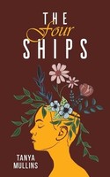 Tanya Mullins - Four Ships - Paperback - G245Z