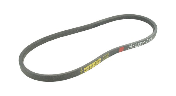 Keilriemen Z305 Greenstar 20993 FüR RasenmäHer, Ersatzteil, ZubehöR-image