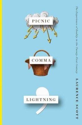 Picnic Comma Lightning: The Experience of Reality in the Twenty-First C - NEW