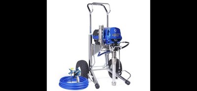 Graco 19F545 Ultra 695 XT Standard Airless Sprayer Brand New In Box Pick Up Only
