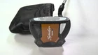 TAYLORMADE SPIDER TOUR X BLACK #1 PUTTER           /          35"