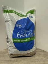 L'eggs Sheer Energy Nude Medium Support Leg Regular Pantyhose RT 6 Pack Size B