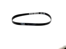 Eureka Vacuum Belt R long life boss smart vac 4800 PART # 61110 1 pk