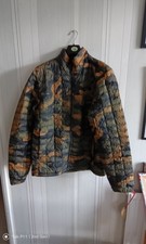The North Face Genuine Khaki Jacket Size L M0616724