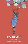 The Twits by Roald Dahl (Hardback, 2016)