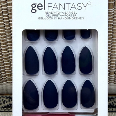 Kiss Acrylic, Fantasy, & Masterpiece nails. Quantity discounts.