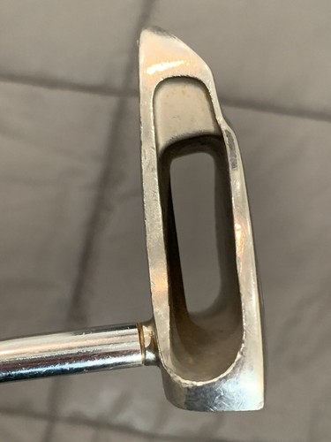 Technique Vortex Plus VP-00 Offset 35 1/2” Putter *$9.99 SHIP* - Picture 7 of 11