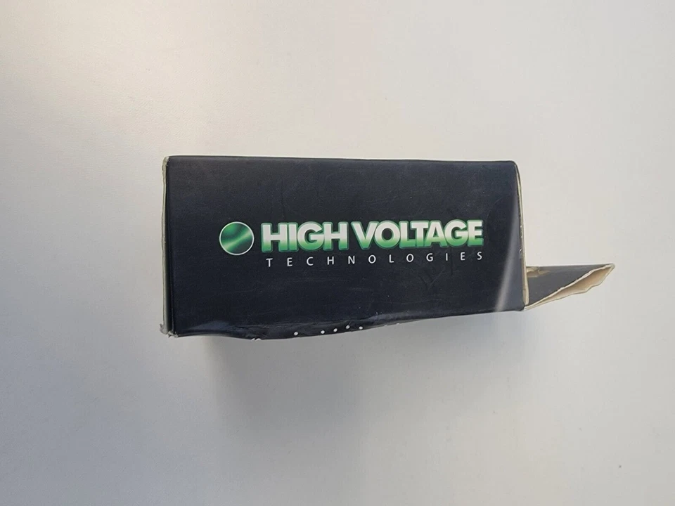 Cargador de Viaje Rápido Alto Voltaje HV-CH-615 Compatible con PANASONIC DMW-BCL7 NUEVO Foto 3 de 4