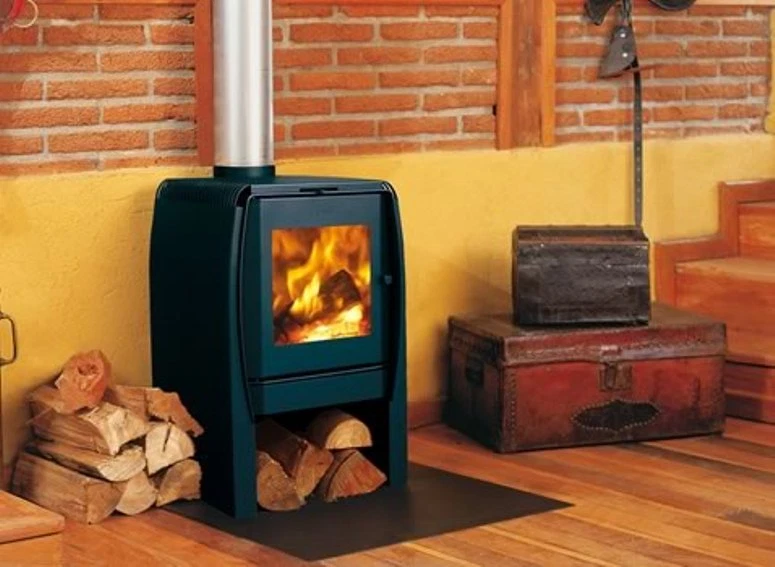 Amesti Nordic 450 Wood Heater - Including Freight Within NSW and Victoria |  eBay