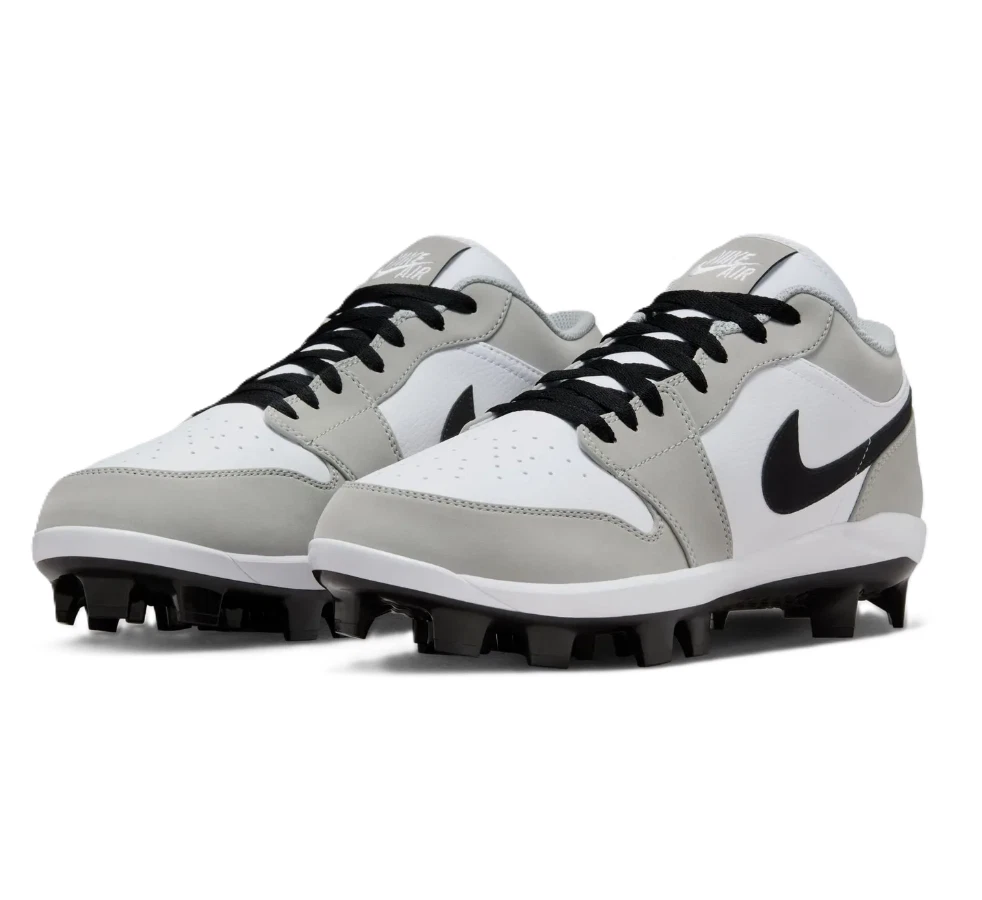 Jordan 1 Retro MCS Low White Black for Sale | Authenticity
