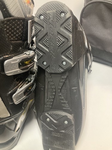 NORDICA GTS 8 Skischuhe ~ 270-275 ~ Herren 315mm ~ Flex 80-70 X8 GT-S mit REI BAG - Bild 13 von 17
