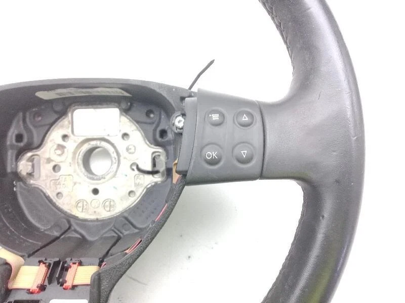 3C0419091L sportlenkrad 20114169 für VW JETTA III (1K2) 2004 - Bild 2 von 4