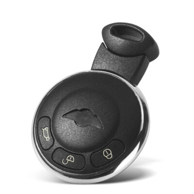 Smartkey Schlüssel Fernbedienung Gehäuse MINI II COOPER S COUNTRYMAN CLUBMAN