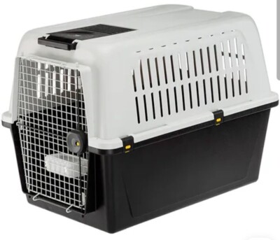 Hundeträger für große Hunde FERPLAST ATLAS 60 PROFESSIONAL