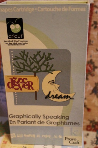 Cricut Cartridges -Used, Unlinked. Your Choice! Used NOT LINKED - Picture 18 of 41
