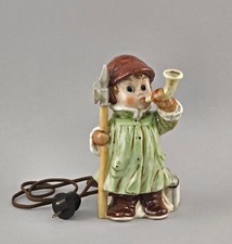 9340066 Rauchverzehrer Nachtwächter H21,5cm