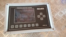 Prometec OPM 20 Bedienmodul 0.OP.20M.YYC