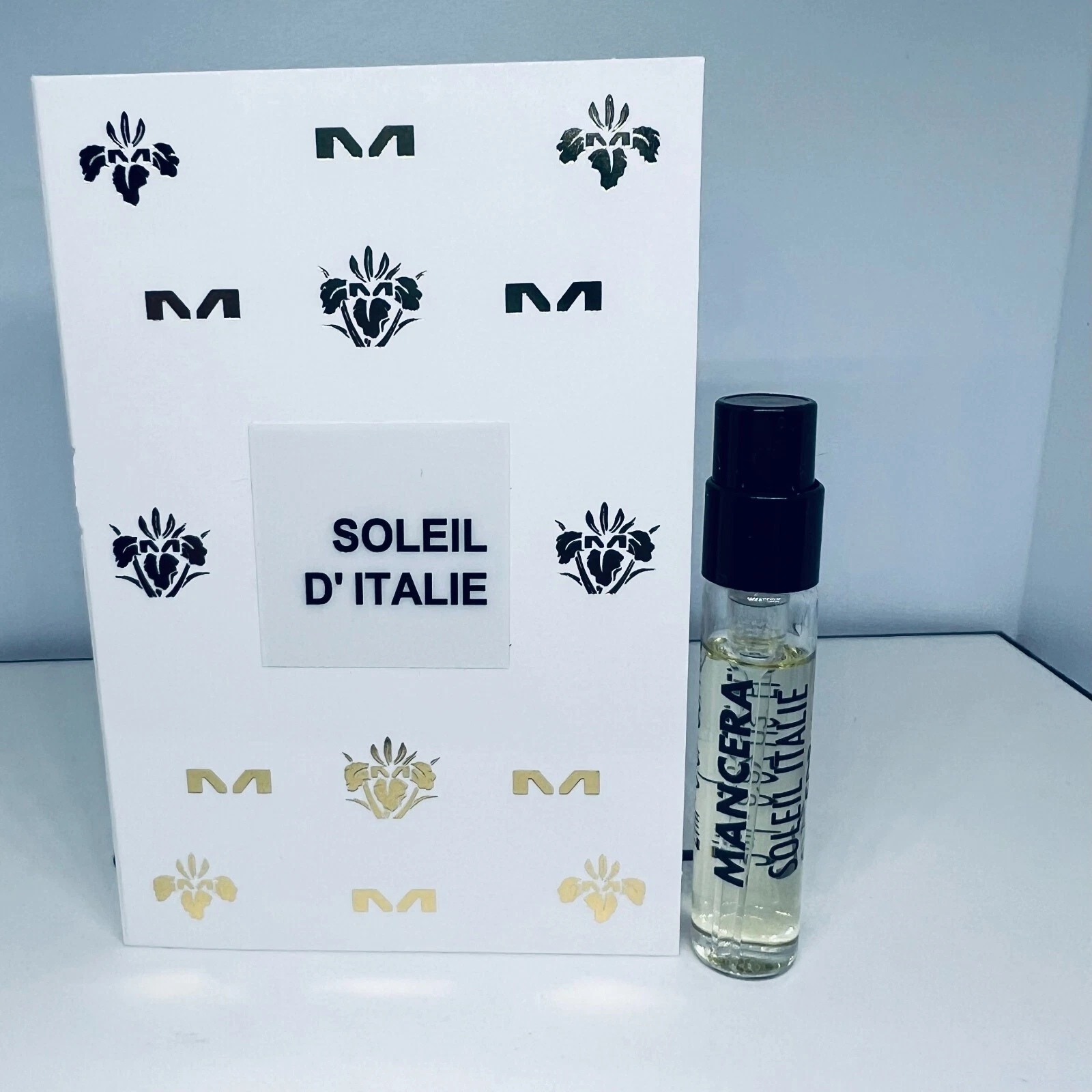 Soleil D'italie