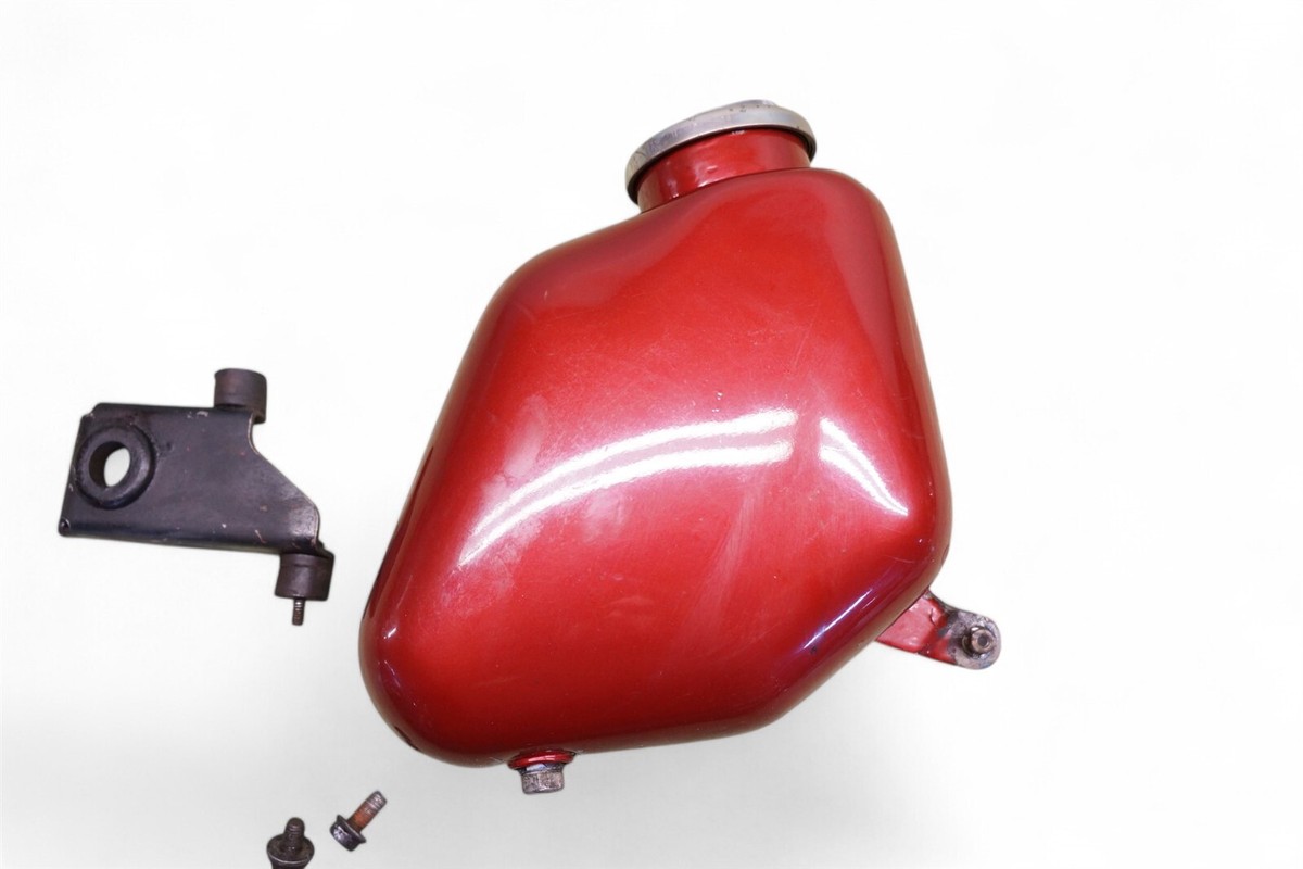 1977 Harley Sportster Ironhead XLCH 1000 XLH 1000 *2517B Oil Tank