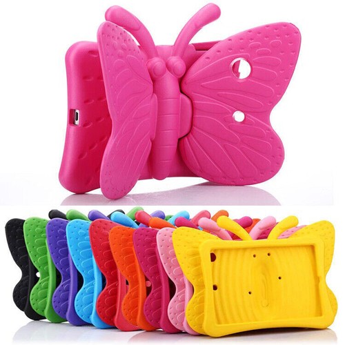 For iPad Mini 6 8.3 5 4 3 2 7.9 Kids Children Shockproof Stand Handle Case Cover - Picture 13 of 56