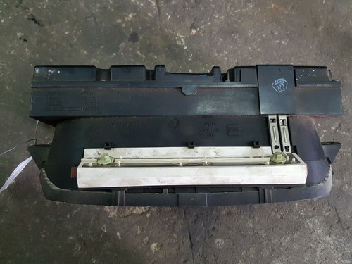 QUADRO CONTACHILOMETRI SEAT CORDOBA ( 93-99 ) 1.4 44KW 4P/B C.M.ABD - Picture 2 of 4