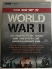 BBC History of World War ll-A DVD Series that shaped our understanding of WWll — photo 1