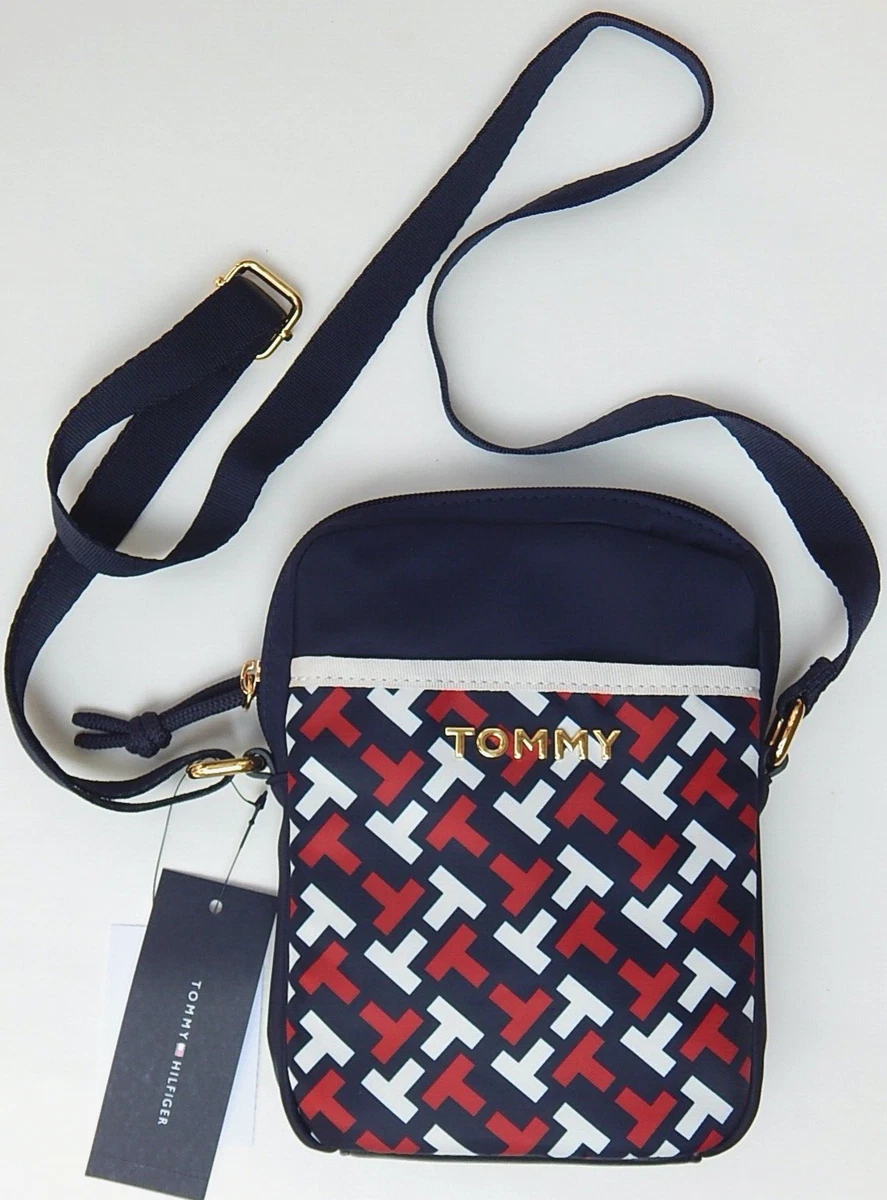 Authentic Tommy Hilfiger Crossbody bag