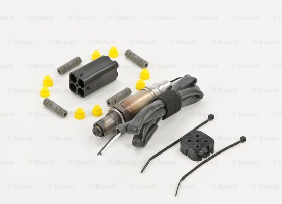 Bosch Lambdasonde 0 258 986 505-image