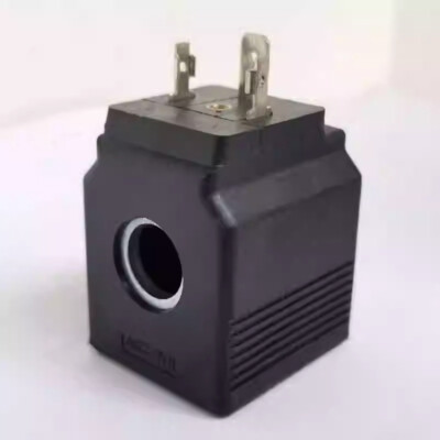 178113 1PCS Replace Solenoid Valve Coil 02-178114 110VAC 178113 178116 178117 ...