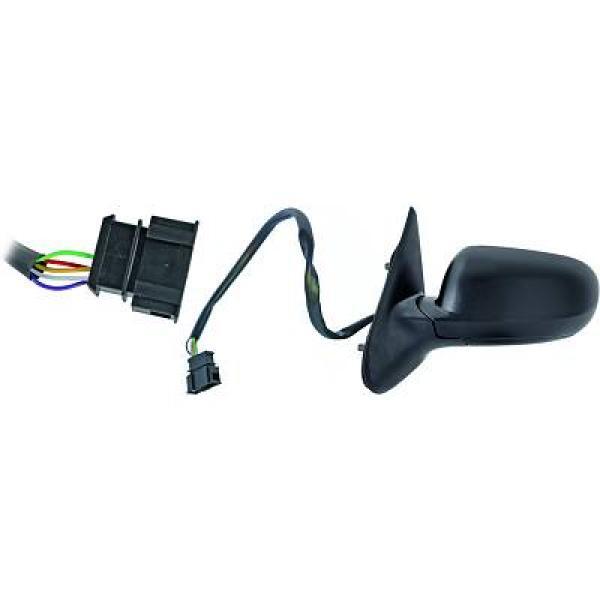 "Spiegel Links Passend FüR Cordoba Seat Ibiza\" Baujahr 1999-2002 5-Pin"-image