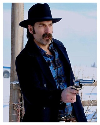 Doc Holliday Wynonna Earp Stream ** WYNONNA EARP ** (Tim Rozon) As