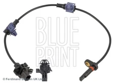 Blue Print ADH27192 Sensor, Wheel Speed for Honda