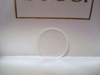 GUCCI BEZEL WATCH Model 1100L 1200L 