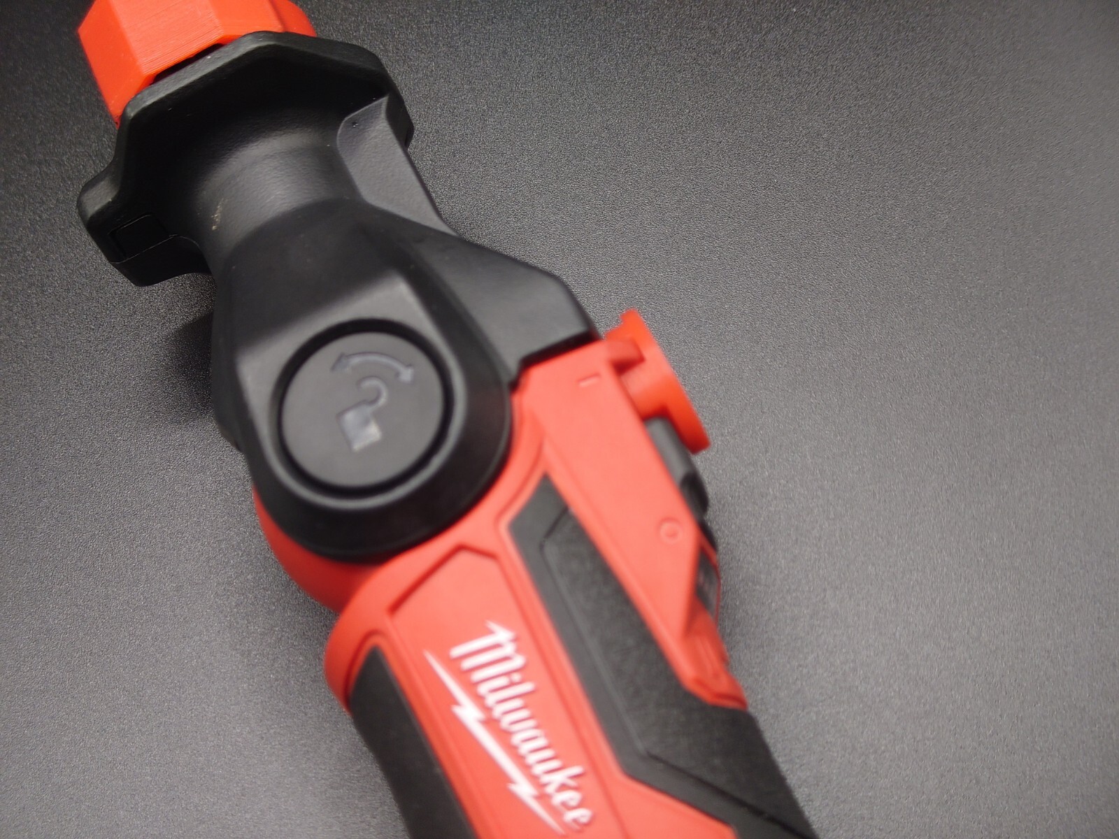 For Milwaukee M12 Soldering Iron Cover Tip Protector New Tip