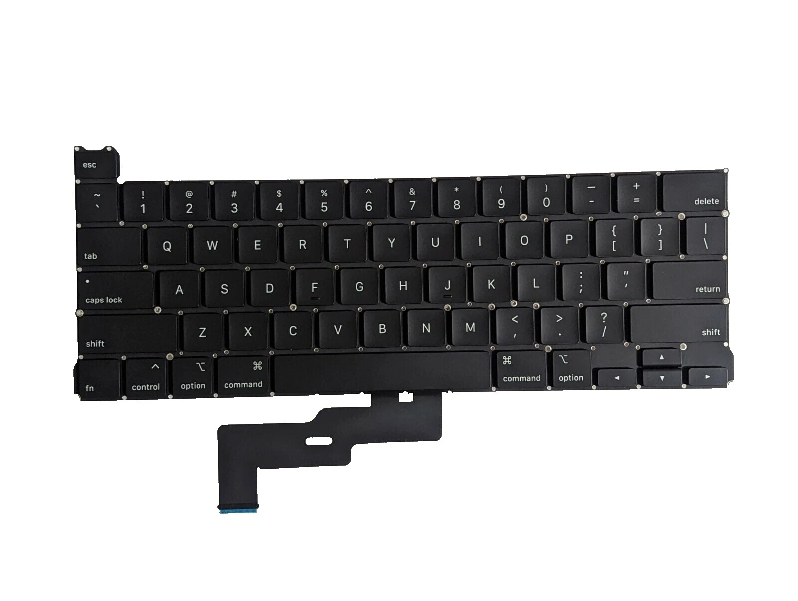 Teclados de repuesto para Laptop Para Apple Apple MacBook