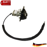 Heckklappenverriegelung, Hinten Jeep Compass, Patriot MK 2007+