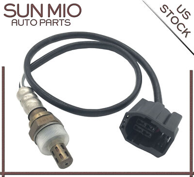 Downstream Oxygen Sensor For Mazda 3 BK 2003-2009 1.4L 1.6L Z601-18-861 DOX-033
