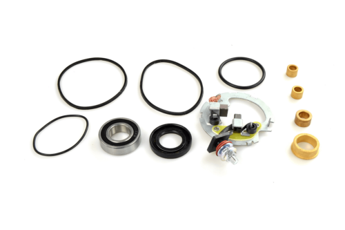 Kit De Revisión De Motor De Arranque 37901 Arctic Cat 650 H1 4x4 Automático 2007