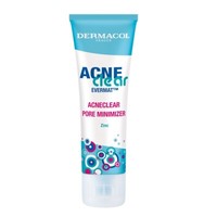 Dermacol Acneclear Porenverfeinerndes Creme-Gel, 50 Ml, Effektiv