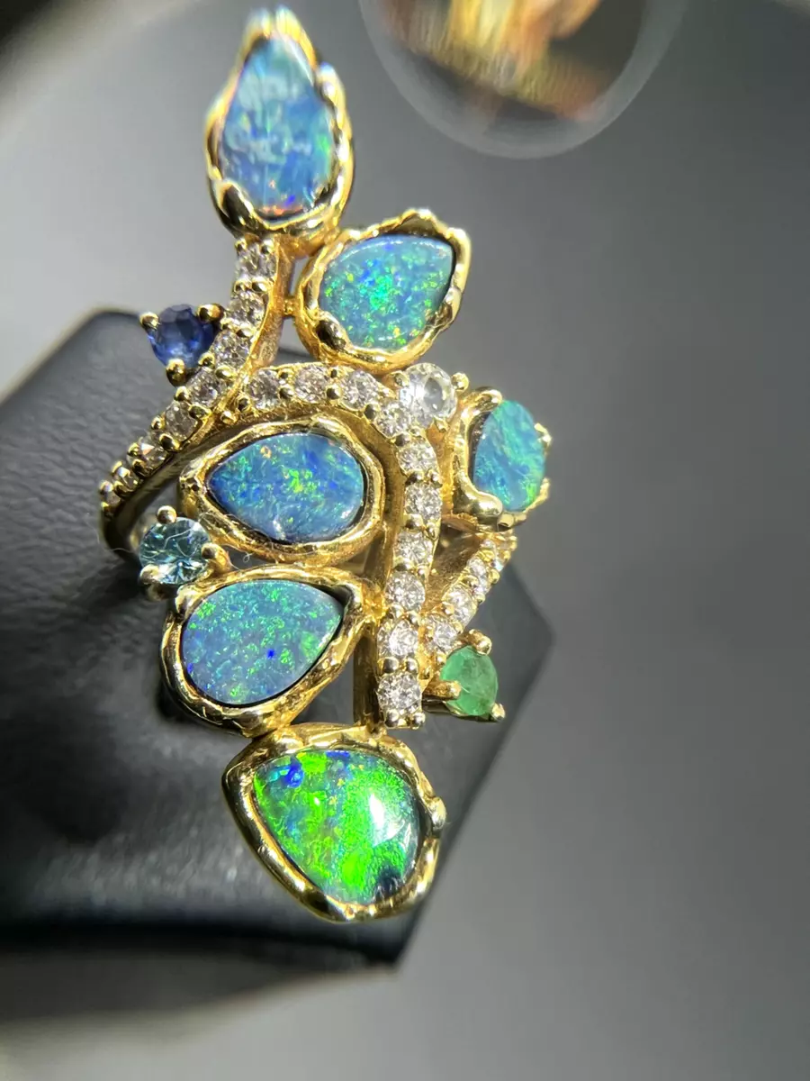 Australian fine hotsell jewelry