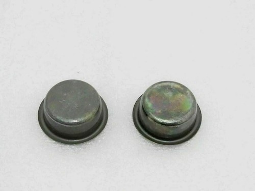 Fit For Suzuki Gypsy - Wheel Hub Cap Cover Pair - Picture 2 of 9