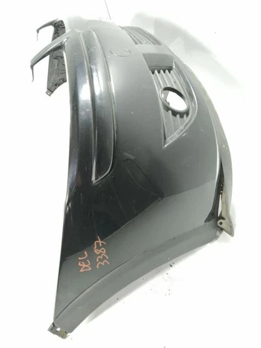 Paragolpes Delantero para OPEL CORSA C Sport 2006 1186124 - Imagen 4 de 10