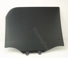 Fit 07-16 GMC Acadia 07-10 Saturn Outlook Passenger Right Rear Door Window Glass