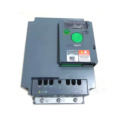 NEW Schneider For ATV310HU30N4E frequency converter